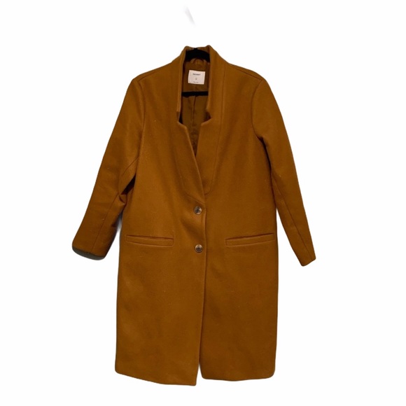 Old Navy Warm Cocoon Coat - Picture 2 of 7